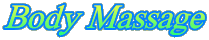 Body Massage